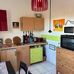 Apartment Sonnen-ferienwohnung Idar-Oberstein