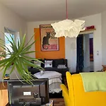 Sonnen-ferienwohnung * Idar-Oberstein