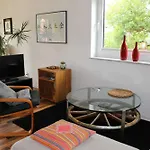 Sonnen-ferienwohnung Apartment *
