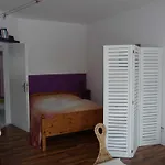 Sonnen-ferienwohnung Apartment