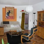 Sonnen-ferienwohnung Apartment