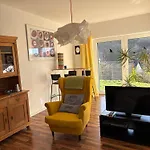 Sonnen-ferienwohnung