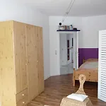 Sonnen-ferienwohnung Apartment