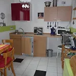 Sonnen-ferienwohnung Apartment Idar-Oberstein