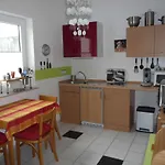 Sonnen-ferienwohnung *