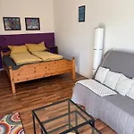 Sonnen-ferienwohnung Idar-Oberstein