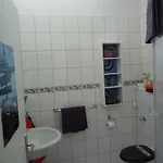 Sonnen-ferienwohnung Apartment
