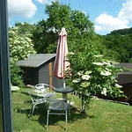 Apartment Sonnen-ferienwohnung *