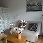 Apartment Sonnen-ferienwohnung Idar-Oberstein