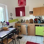 Sonnen-ferienwohnung