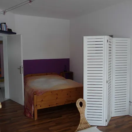 Sonnen-ferienwohnung Appartement