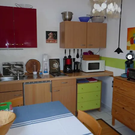 Sonnen-ferienwohnung * Idar-Oberstein