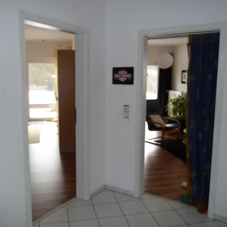 Sonnen-ferienwohnung *
