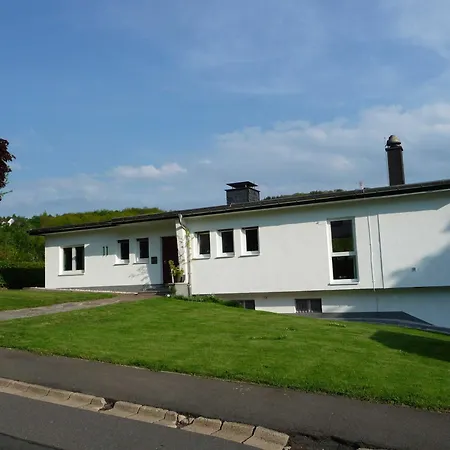 Apartment Sonnen-ferienwohnung