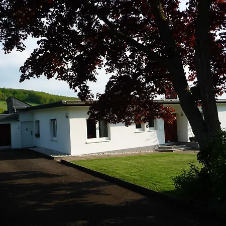 Sonnen-ferienwohnung Apartment *