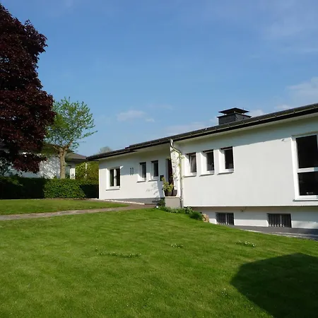 Apartment Sonnen-ferienwohnung *