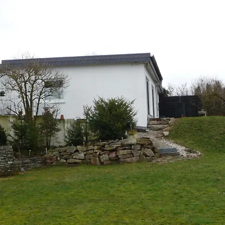 Apartment Sonnen-ferienwohnung Idar-Oberstein