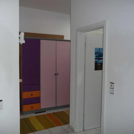 Sonnen-ferienwohnung *