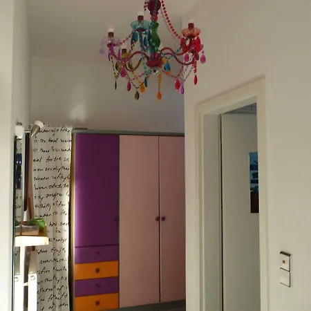 Sonnen-ferienwohnung Idar-Oberstein