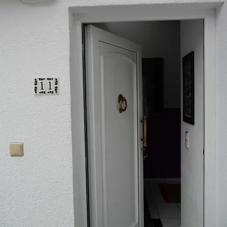 Sonnen-ferienwohnung * Idar-Oberstein