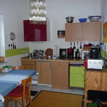 Sonnen-ferienwohnung Apartment *
