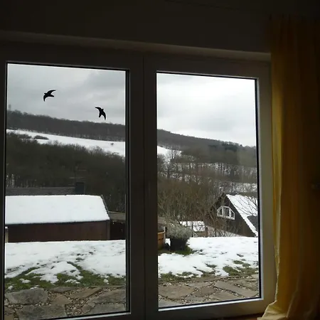 Appartement Sonnen-ferienwohnung Idar-Oberstein