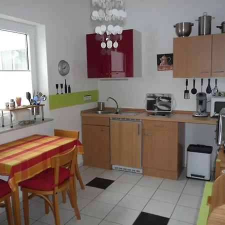 Sonnen-ferienwohnung *