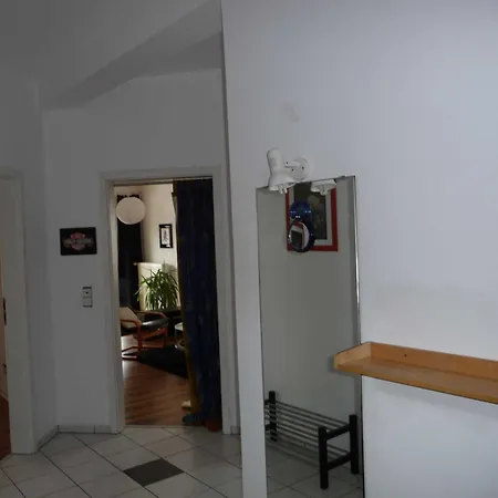 Sonnen-ferienwohnung * Idar-Oberstein