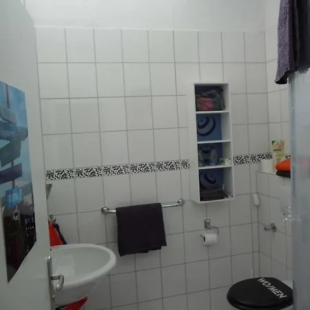 Sonnen-ferienwohnung Appartement
