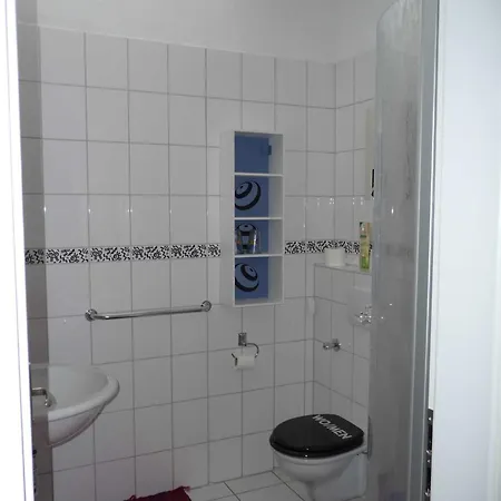 Appartement Sonnen-ferienwohnung