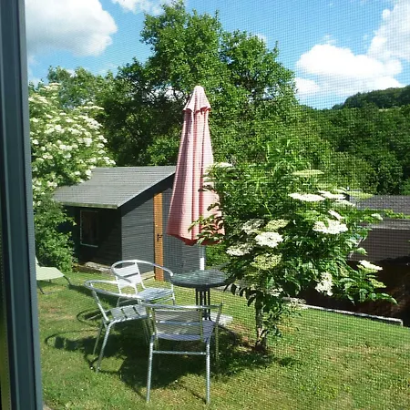 Appartement Sonnen-ferienwohnung *