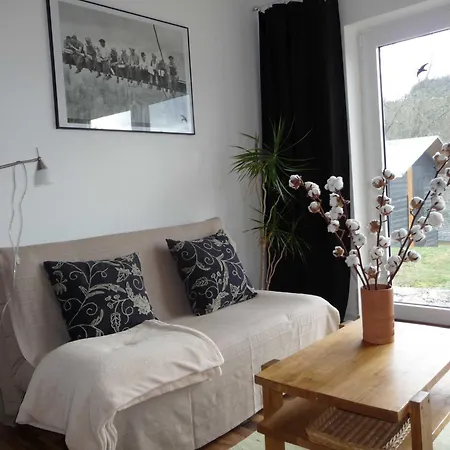 Sonnen-ferienwohnung Appartement Idar-Oberstein