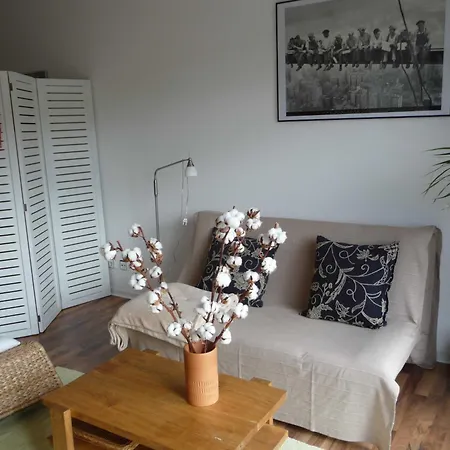 Appartement Sonnen-ferienwohnung Idar-Oberstein