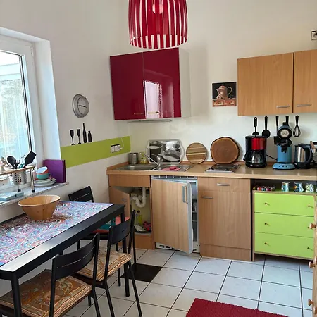 Sonnen-ferienwohnung